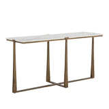 Cowell Console Table