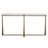 Cowell Console Table