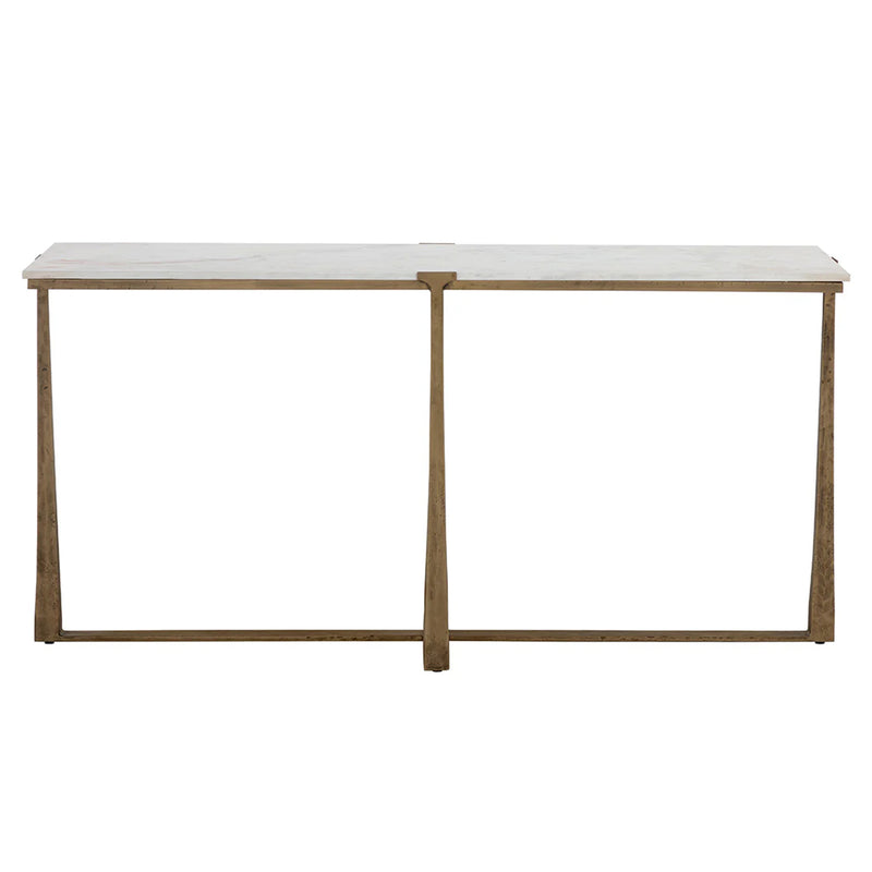 Cowell Console Table