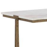 Cowell Console Table