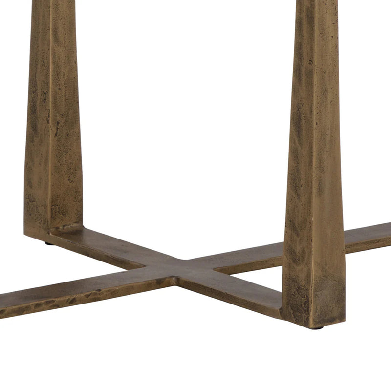 Cowell Console Table