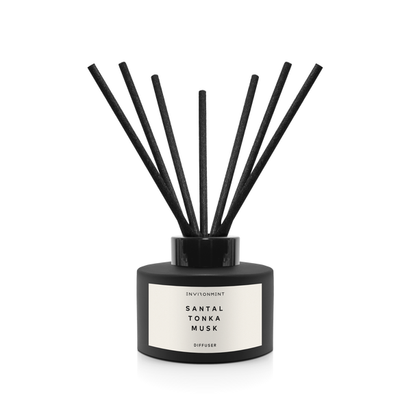 Environment Diffuser - Le Labo Santal