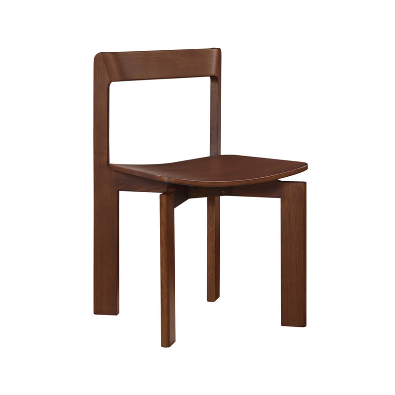 Daifuku Dining Chair - Set of Two