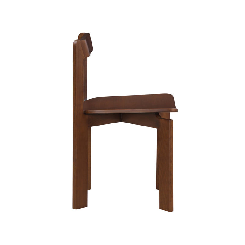 Daifuku Dining Chair - Set of Two