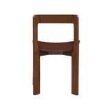 Daifuku Dining Chair - Set of Two