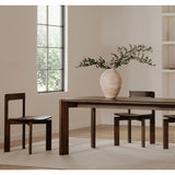 Daifuku Dining Chair - Set of Two