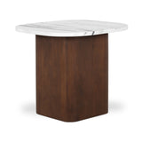 Dash Accent Table