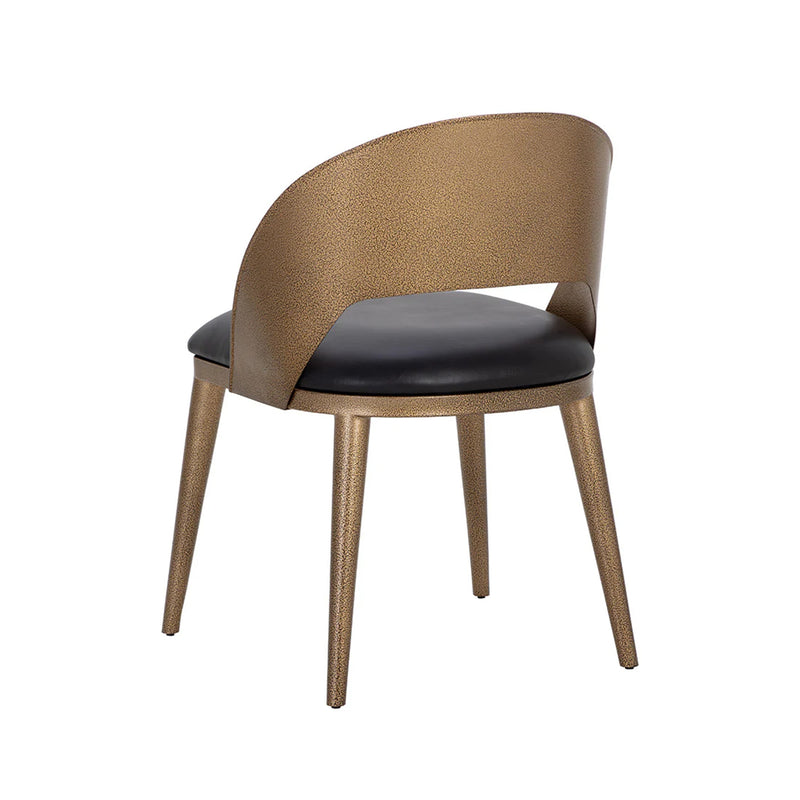 Dezirae Dining Chair