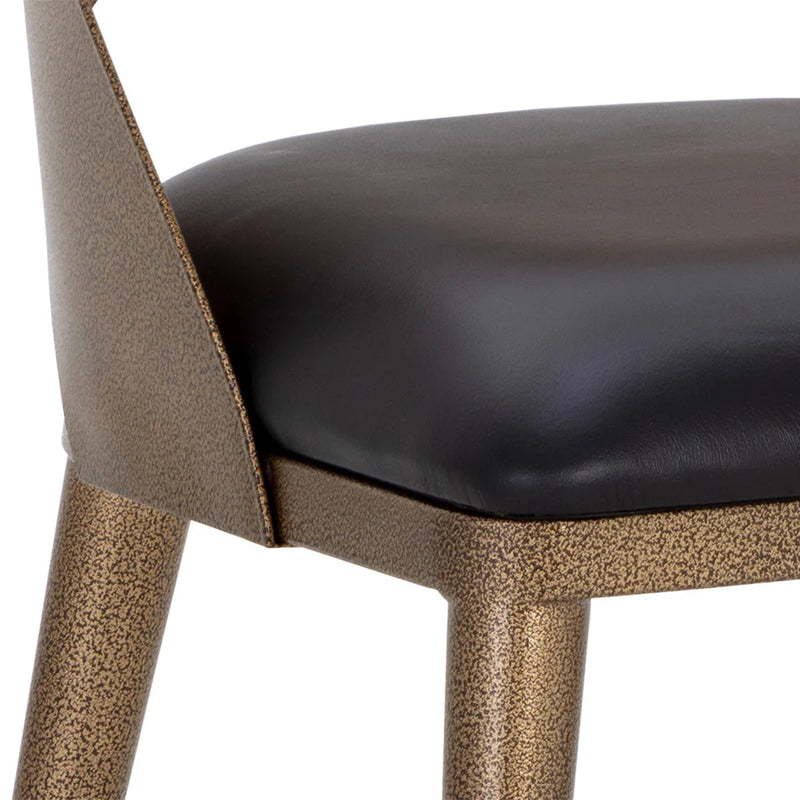 Dezirae Dining Chair