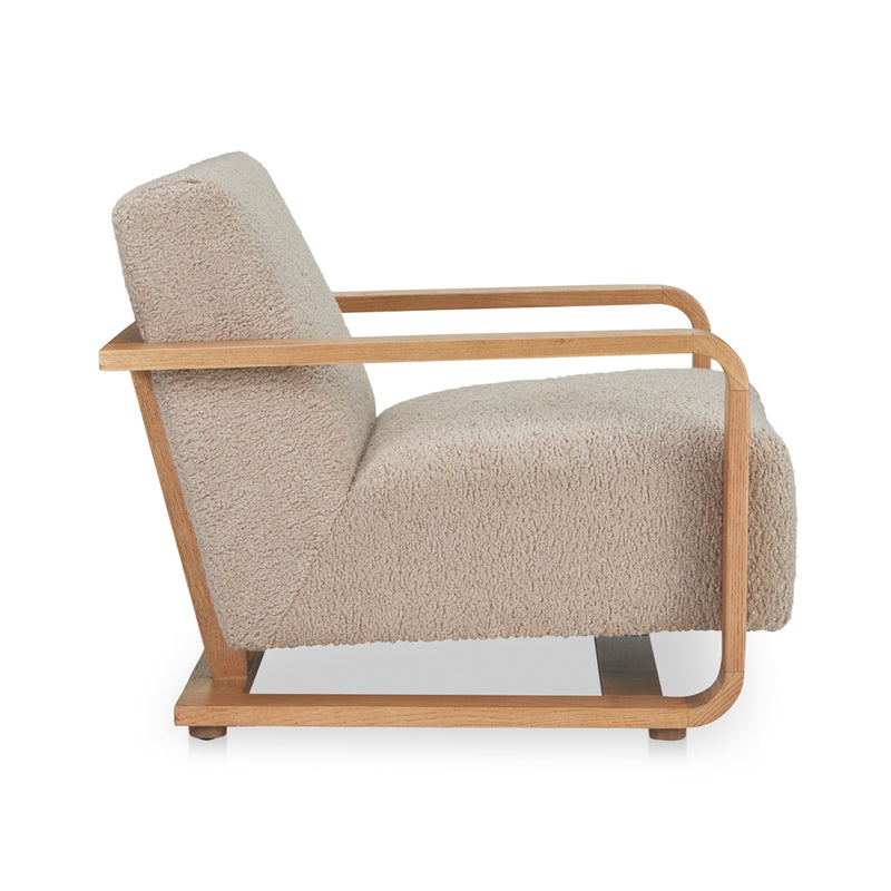 Eckersley Lounge Chair