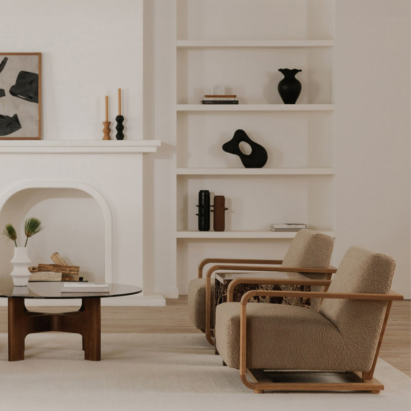 Eckersley Lounge Chair