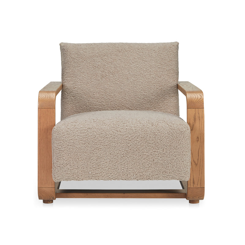 Eckersley Lounge Chair