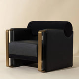 Edgar Lounge Chair