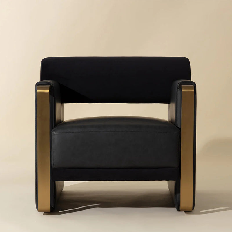 Edgar Lounge Chair