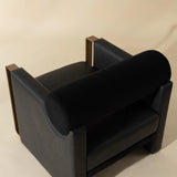 Edgar Lounge Chair