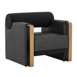 Edgar Lounge Chair