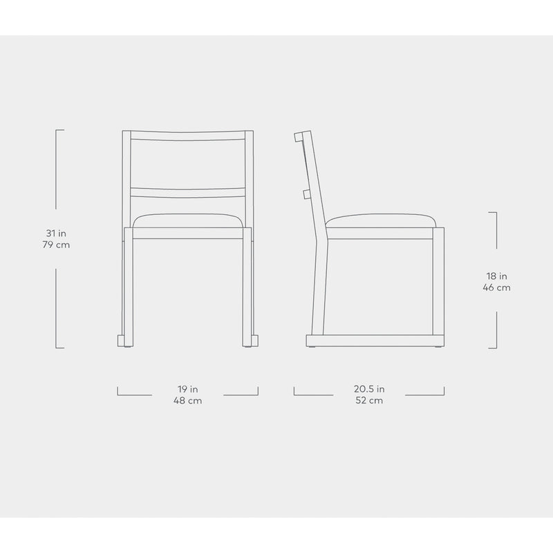 Eglinton Dining Chair