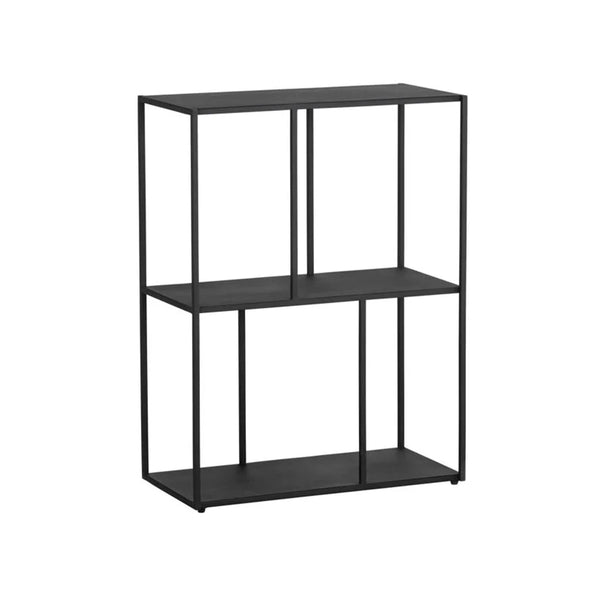 Eiffel Low Bookcase Collection