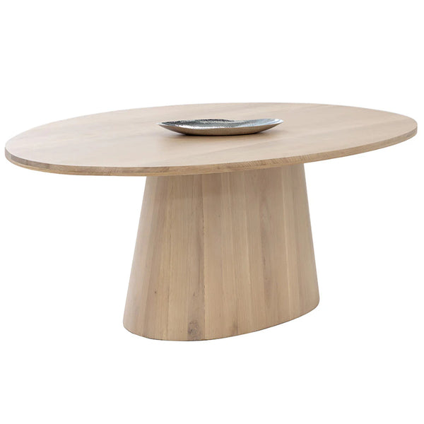 Elina Oval Dining Table