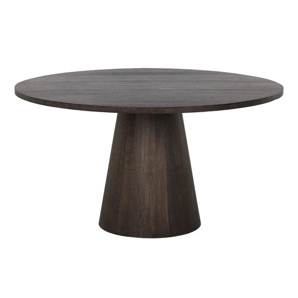 Elina Round Dining Table