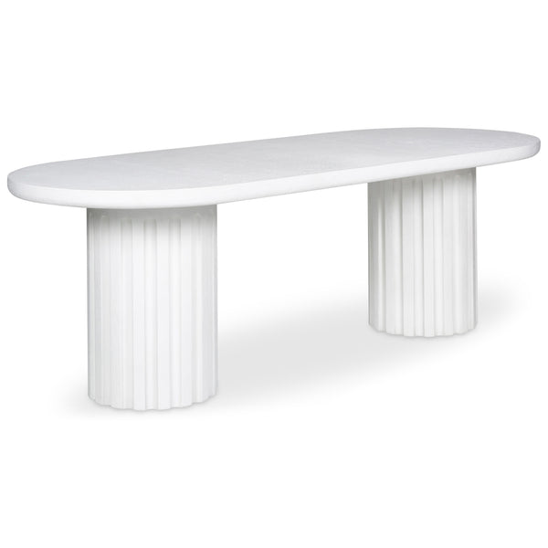 Eris Outdoor Dining Table