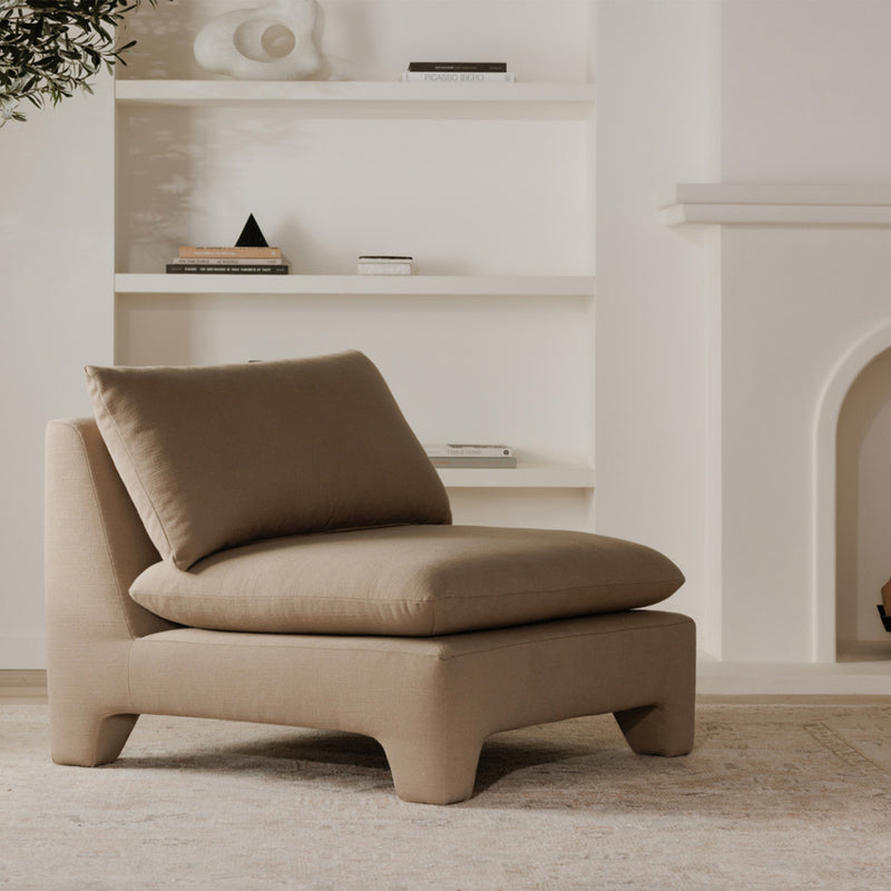 Estelle Lounge Chair