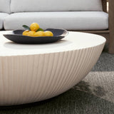 Etta Outdoor Coffee Table