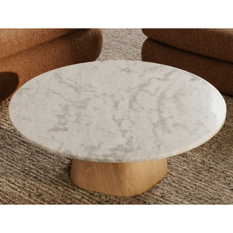 Evelyn Coffee Table