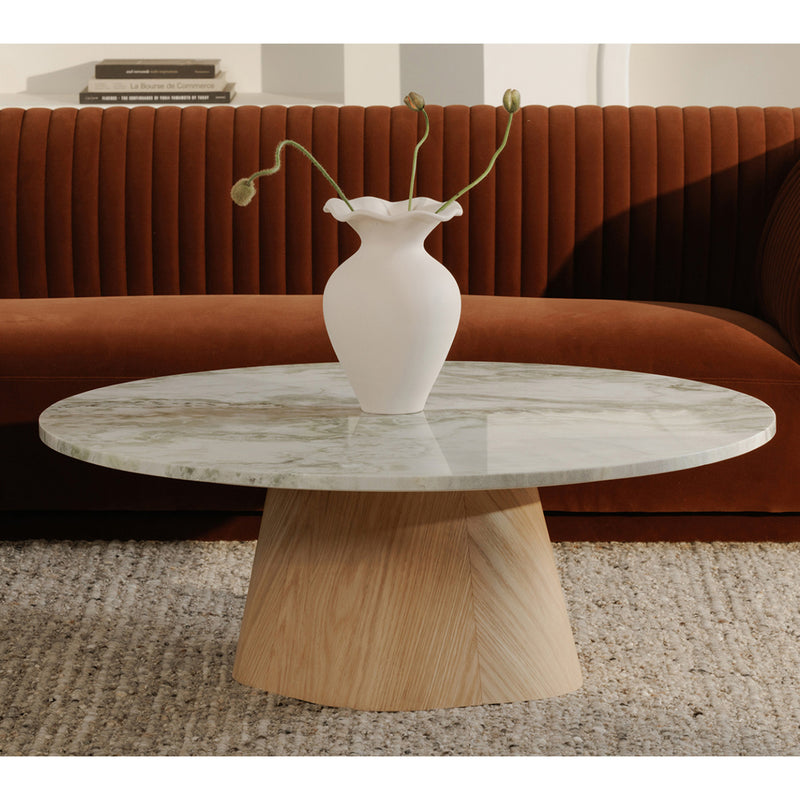 Evelyn Coffee Table