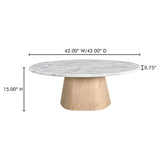 Evelyn Coffee Table