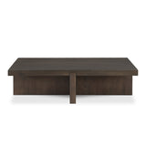 Folke Rectangle Coffee Table