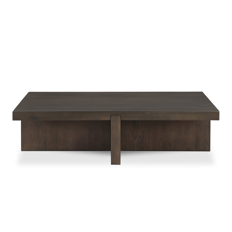 Folke Rectangle Coffee Table