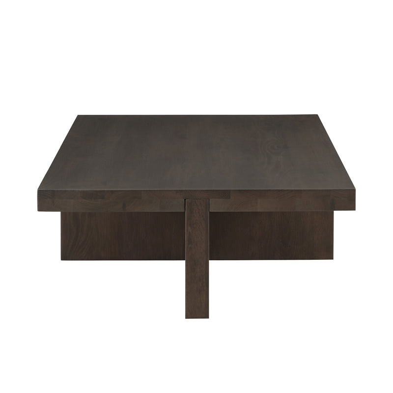 Folke Rectangle Coffee Table