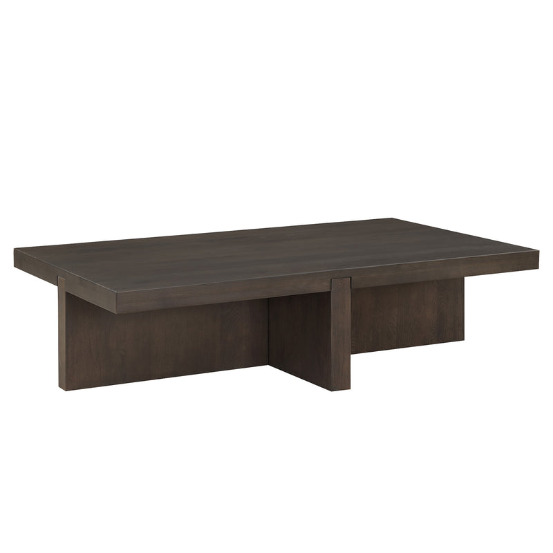 Folke Rectangle Coffee Table