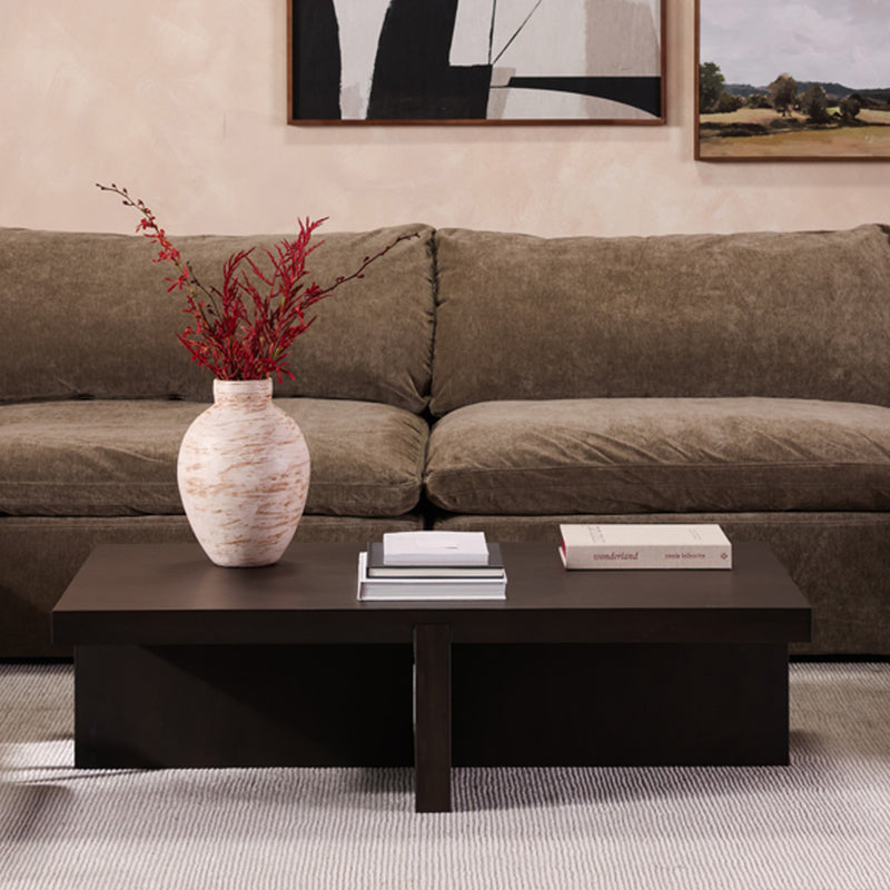 Folke Rectangle Coffee Table