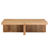 Folke Rectangle Coffee Table