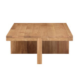 Folke Rectangle Coffee Table