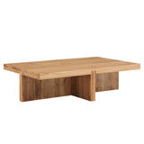 Folke Rectangle Coffee Table