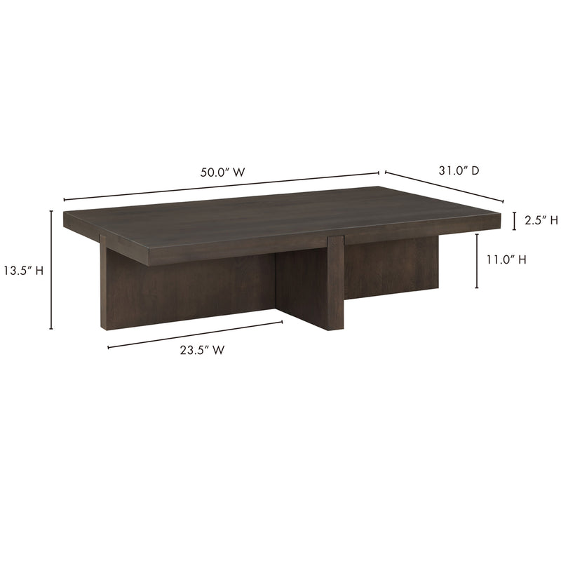 Folke Coffee Table