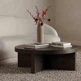 Folke Round Coffee Table