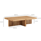 Folke Coffee Table