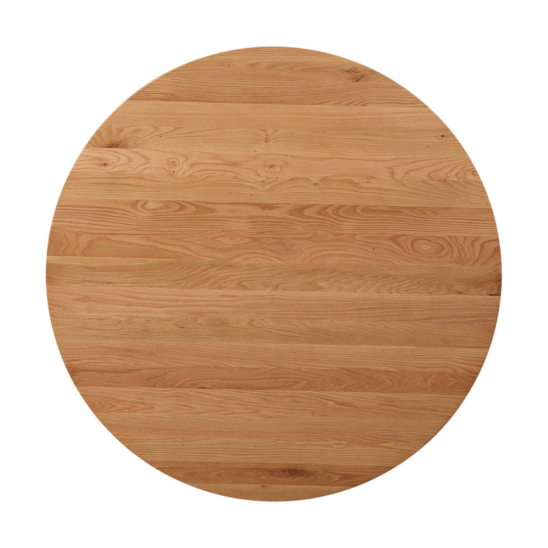 Folke Round Coffee Table