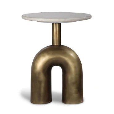 Duce Side Table