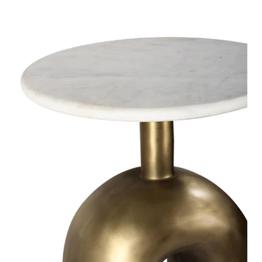 Duce Side Table