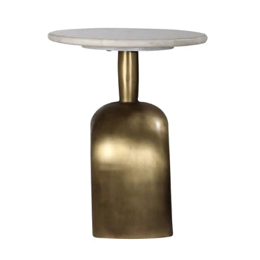 Duce Side Table