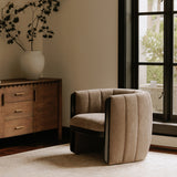 Francis Accent Chair