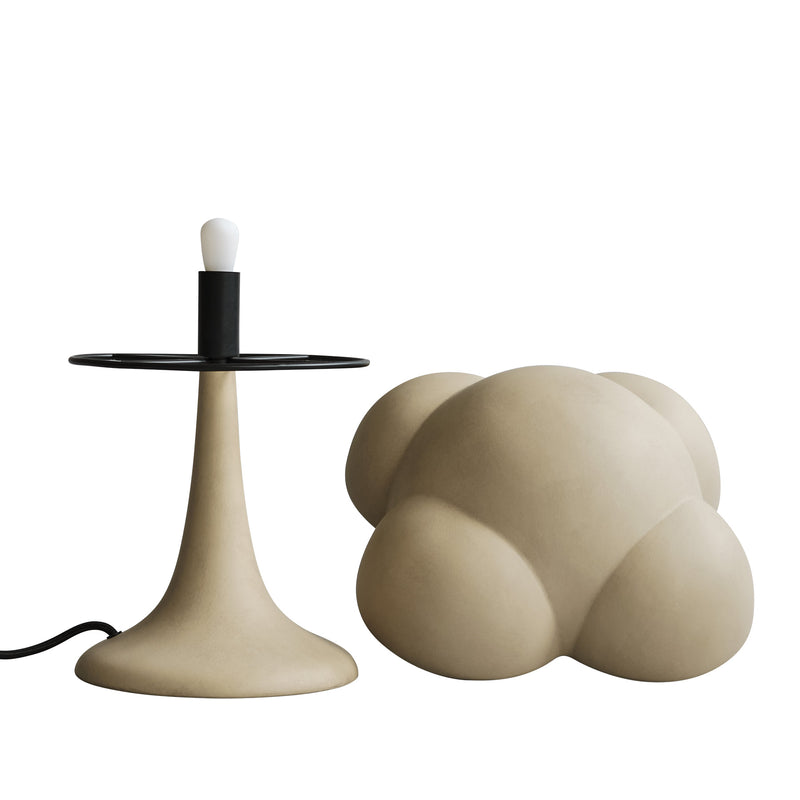 Fungus Table Lamp