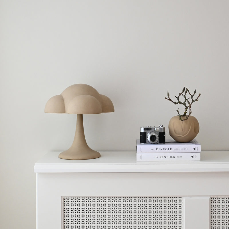 Fungus Table Lamp