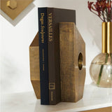 Garrick Bookends (Set of Two)