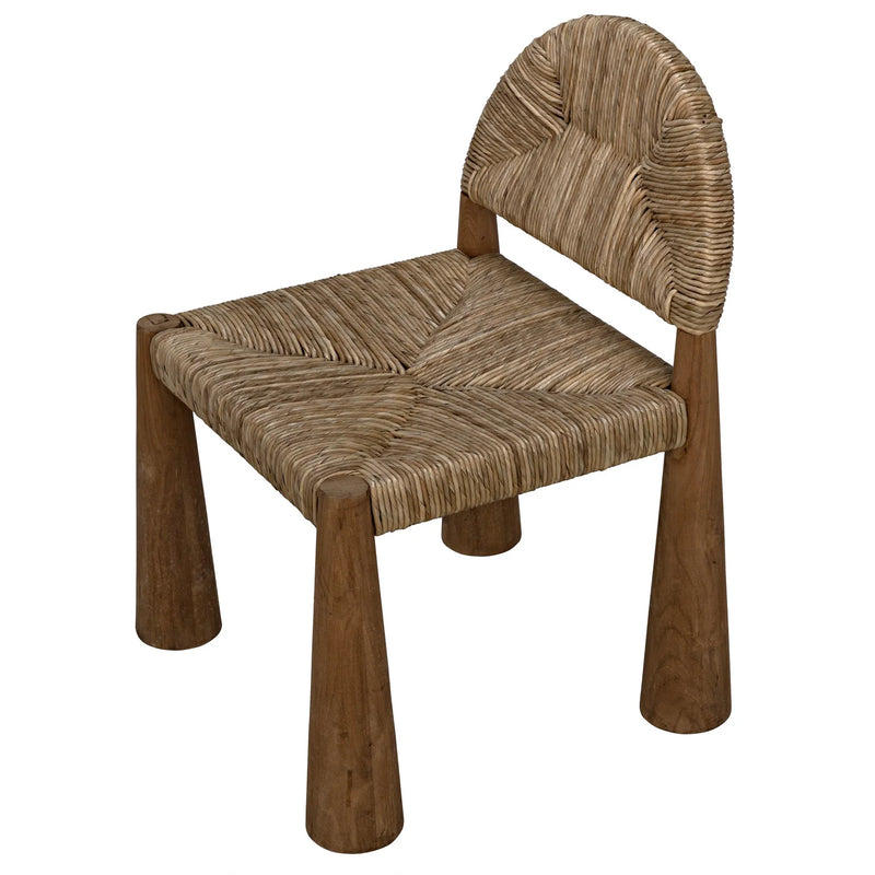Laredo Chair Floor Model